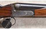 JP SAUER & Sohn ~ "Royal" Side by Side ~ 20 GAUGE - 3 of 14