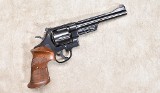 SMITH & WESSON ~ 1950 ~ .45 ACP