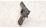 COLT ~ 1911 ~ NATIONAL MATCH ~ .45 AUTO - 4 of 6