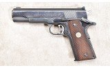 COLT ~ 1911 ~ NATIONAL MATCH ~ .45 AUTO - 2 of 6