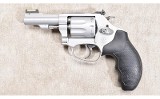 Smith & Wesson ~ Model 317-3 ~ .22 Long Rifle - 3 of 11