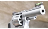 Smith & Wesson ~ Model 317-3 ~ .22 Long Rifle - 5 of 11