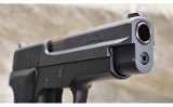Sig Sauer ~ P220 ~ .45 ACP - 5 of 8