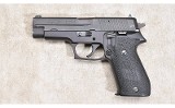 Sig Sauer ~ P220 ~ .45 ACP - 3 of 8
