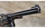 Smith & Wesson ~ Model 17-6 ~ .22 Long Rifle - 5 of 11
