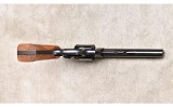 Smith & Wesson ~ Model 17-6 ~ .22 Long Rifle - 11 of 11