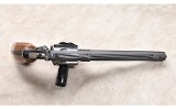 Smith & Wesson ~ Model 17-6 ~ .22 Long Rifle - 10 of 11
