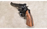 Smith & Wesson ~ Model 17-6 ~ .22 Long Rifle - 4 of 11