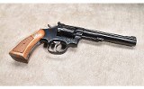 Smith & Wesson ~ Model 17-6 ~ .22 Long Rifle - 2 of 11