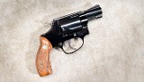Smith & Wesson ~ Model 37 ~ .38 S&W Special - 1 of 9