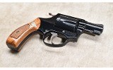 Smith & Wesson ~ Model 37 ~ .38 S&W Special - 2 of 9