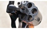 Smith & Wesson ~ Model 37 ~ .38 S&W Special - 6 of 9