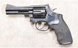 SMITH & WESSON ~ 586 ~ .357 MAGNUM - 2 of 6