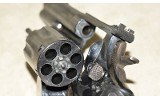 SMITH & WESSON ~ 586 ~ .357 MAGNUM - 6 of 6