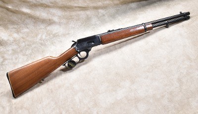 MARLIN ~ 1894 ~ .357 MAGNUM