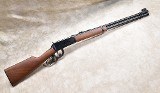 WINCHESTER ~ 94 ~ .30-30 WINCHESTER