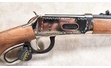 WINCHESTER ~ 94 ~ TEDDY ROOSEVELT ~ .30-30 WINCHESTER - 3 of 13
