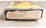 WINCHESTER ~ 94 ~ TEDDY ROOSEVELT ~ .30-30 WINCHESTER - 13 of 13