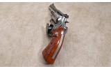 SMITH & WESSON ~ MODEL 66 ~ .357 MAGNUM - 4 of 10
