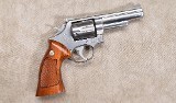 SMITH & WESSON ~ MODEL 66 ~ .357 MAGNUM