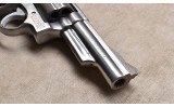 SMITH & WESSON ~ MODEL 66 ~ .357 MAGNUM - 3 of 10