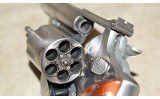 SMITH & WESSON ~ MODEL 66 ~ .357 MAGNUM - 6 of 10