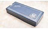 SMITH & WESSON ~ MODEL 66 ~ .357 MAGNUM - 7 of 10