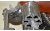 SMITH & WESSON ~ MODEL 66 ~ .357 MAGNUM - 5 of 10