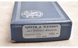 SMITH & WESSON ~ MODEL 66 ~ .357 MAGNUM - 8 of 10