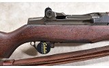 SPRINGFIELD ARMORY ~ M1 GARAND ~ CAL .30 M1 - 3 of 11