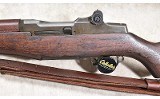 SPRINGFIELD ARMORY ~ M1 GARAND ~ CAL .30 M1 - 9 of 11