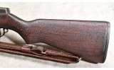SPRINGFIELD ARMORY ~ M1 GARAND ~ CAL .30 M1 - 10 of 11