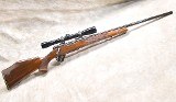 WEATHERBY ~ MARK V ~ .22-250 REMINGTON