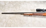 WEATHERBY ~ MARK V ~ .22-250 REMINGTON - 8 of 12