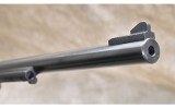 Ruger ~ New Model Single Six ~ .22 Cal - 5 of 7