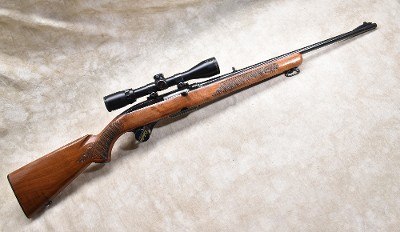 WINCHESTER ~ 100 ~ .308 WINCHESTER