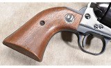 Ruger ~ Blackhawk ~ .357 Magnum - 10 of 11