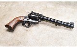 Ruger ~ Blackhawk ~ .357 Magnum - 2 of 11