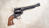 Ruger ~ Blackhawk ~ .357 Magnum