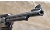 Ruger ~ Blackhawk ~ .357 Magnum - 5 of 11