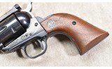Ruger ~ Blackhawk ~ .357 Magnum - 11 of 11