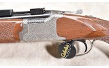 WINCHESTER ~ GRAND EUROPEAN XTR ~ 9.3x74R - 9 of 11