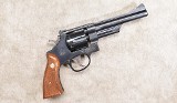 SMITH & WESSON 28-2 .357 MAGNUM