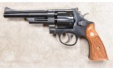 SMITH & WESSON 28-2 .357 MAGNUM - 2 of 8
