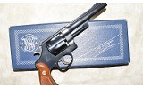SMITH & WESSON 28-2 .357 MAGNUM - 7 of 8
