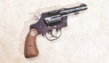 COLT ~ COBRA ~ .22 LONG RIFLE