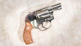 Smith & Wesson ~ Model 49 ~ .38 S&W Special