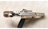 Smith & Wesson ~ Model 49 ~ .38 S&W Special - 10 of 11