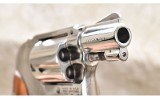 Smith & Wesson ~ Model 49 ~ .38 S&W Special - 5 of 11
