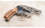 Smith & Wesson ~ Model 49 ~ .38 S&W Special - 2 of 11
